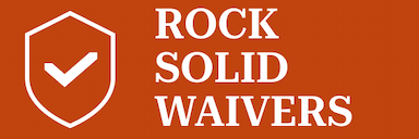 Rock Solid Waivers