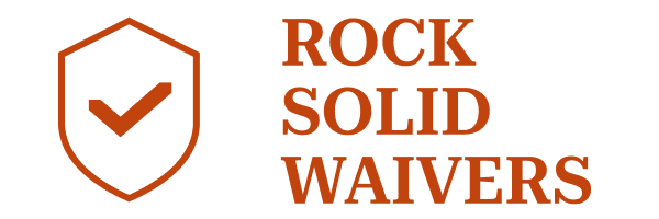 Rock Solid Waivers